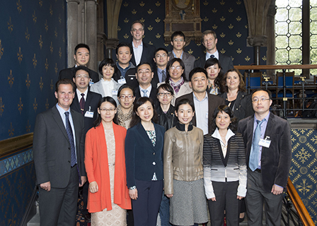 Chinese delegation 400x140